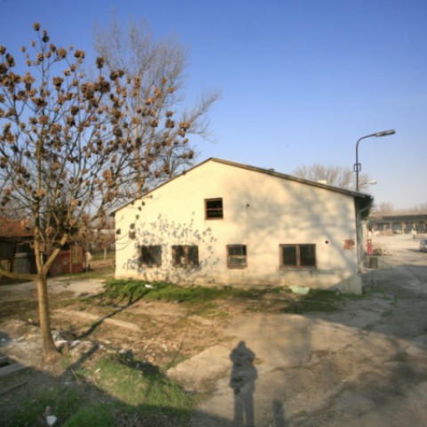 Okolie sa trochu scivilizovalo