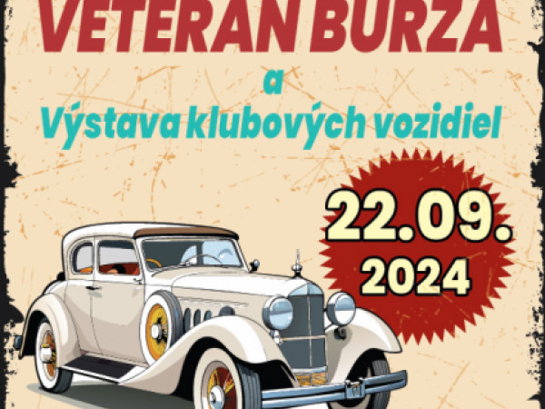 Jessenná burza 2024