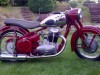 Klubové motocykle