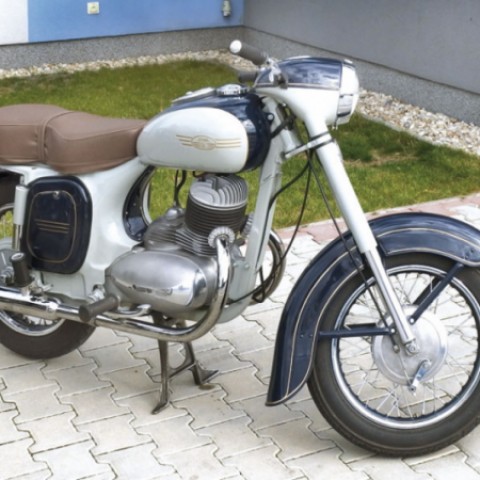 Jawa 250-353