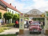 Galantský ovál - prehľad